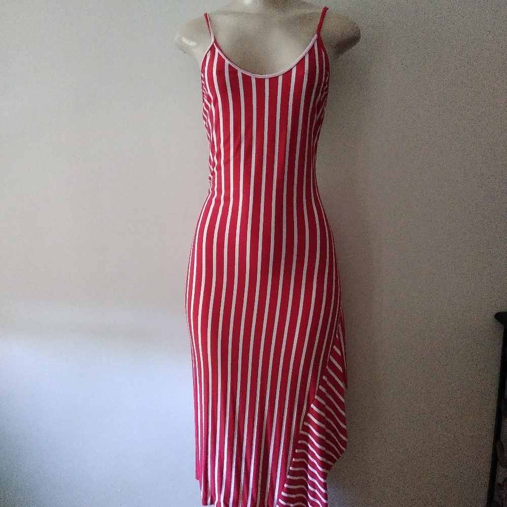 Summer Sexy Stlyish Dree